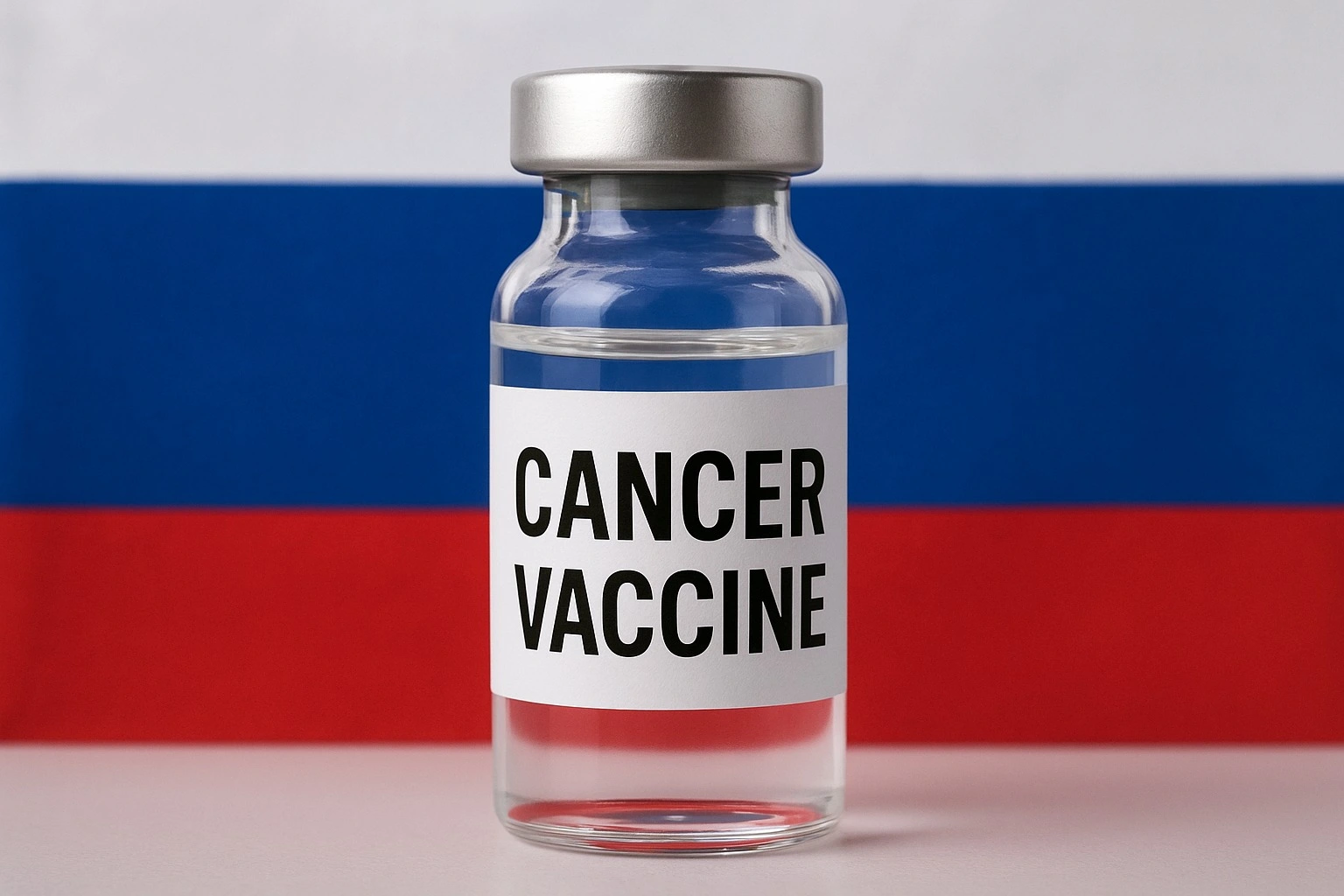 'Siêu vắc xin' ngừa ung thư: Bước đầu thành công đáng kinh ngạc!