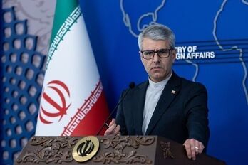 Iran chỉ trích IAEA đánh giá "vô căn cứ" về chương trình hạt nhân