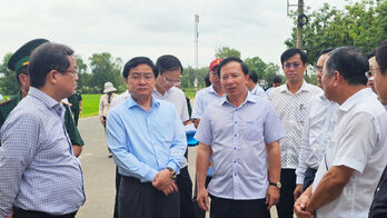 Từ trái tim đến hành động... Từ trái tim đến hành động...