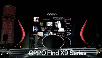 Oppo ra mắt smartphone cao cấp Find X9 Series kèm camera Hasselblad 200 MP