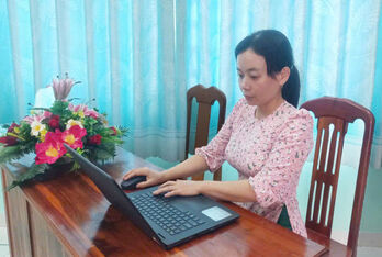 Cá nhân tiêu biểu trong phong trào thi đua yêu nước Cá nhân tiêu biểu trong phong trào thi đua yêu nước