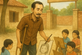 Ánh sáng cuối đường hầm Ánh sáng cuối đường hầm