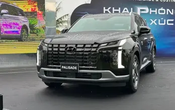 Mẫu ô tô nào còn phân phối bản động cơ dầu tại Việt Nam?