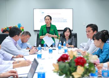 Tháo gỡ vướng mắc, khắc phục tình hình thiếu thuốc bảo hiểm y tế tại các bệnh viện