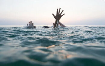 Ấn Độ: Hơn 130 người thiệt mạng do đuối nước trong lễ hội Chhath Puja Ấn Độ: Hơn 130 người thiệt mạng do đuối nước trong lễ hội Chhath Puja