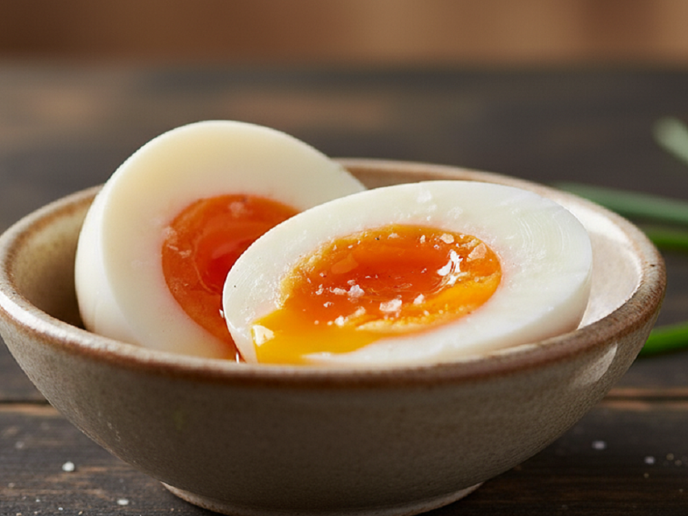 Ăn trứng bao nhiêu là đủ để giảm mỡ mà không tăng cholesterol?