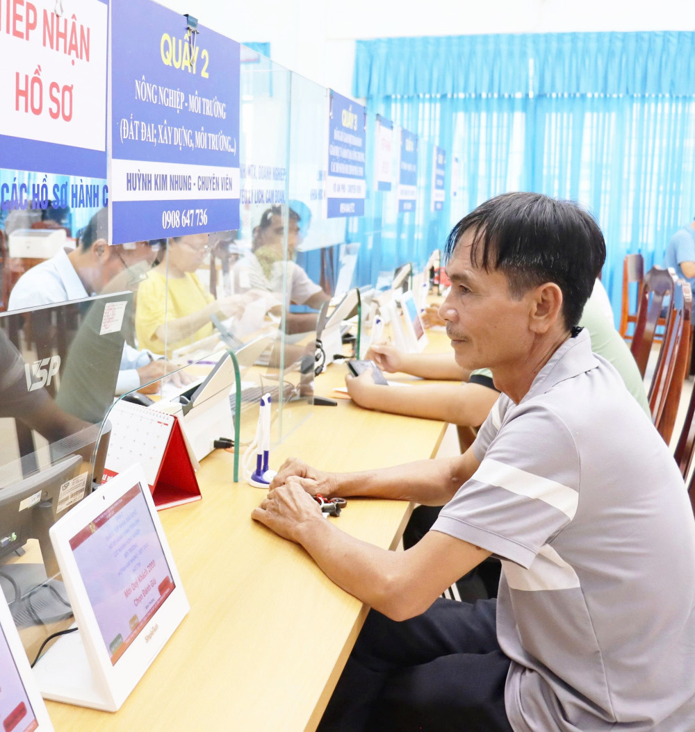 Building a rich, beautiful, civilized and humane Tay Ninh