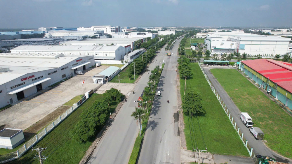 Building a rich, beautiful, civilized and humane Tay Ninh