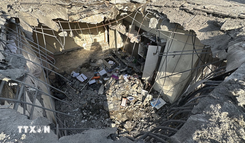 Pakistan và Afghanistan chính thức nhất trí duy trì thỏa thuận ngừng bắn