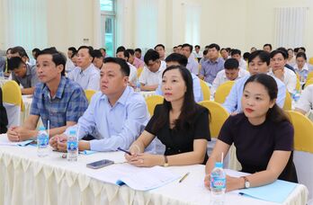 Tây Ninh: Tăng cường kỹ năng truyền thông trong thời kỳ chuyển đổi số