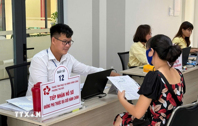 99,99% số người nghỉ việc theo Nghị định 178 đã nhận tiền