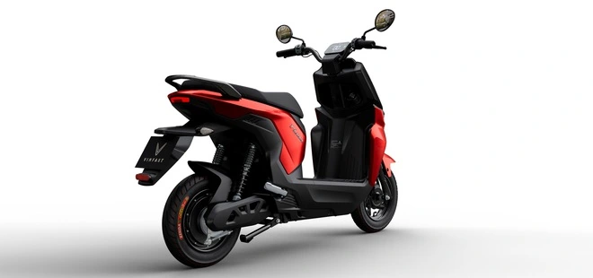 VinFast tung bộ đôi xe máy điện dành cho học sinh, giá từ 14,9 triệu đồng