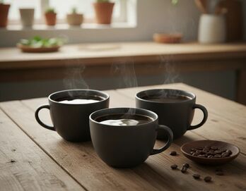 Chuyên gia dinh dưỡng chỉ cách uống cà phê tốt nhất cho sức khỏe