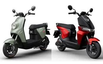 VinFast tung bộ đôi xe máy điện dành cho học sinh, giá từ 14,9 triệu đồng