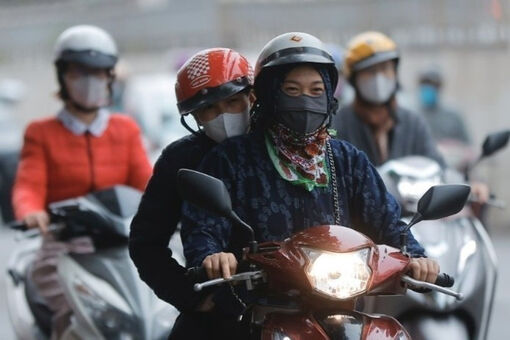 Thời tiết ngày 01/11: Miền bắc trời lạnh, miền trung tiếp tục có mưa to Thời tiết ngày 01/11: Miền bắc trời lạnh, miền trung tiếp tục có mưa to