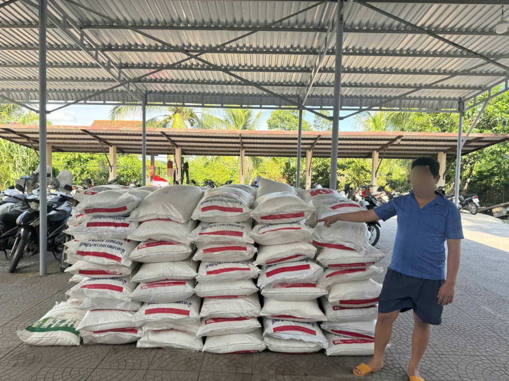 Lực lượng Công an chủ động trong công tác phòng, chống tội phạm buôn lậu