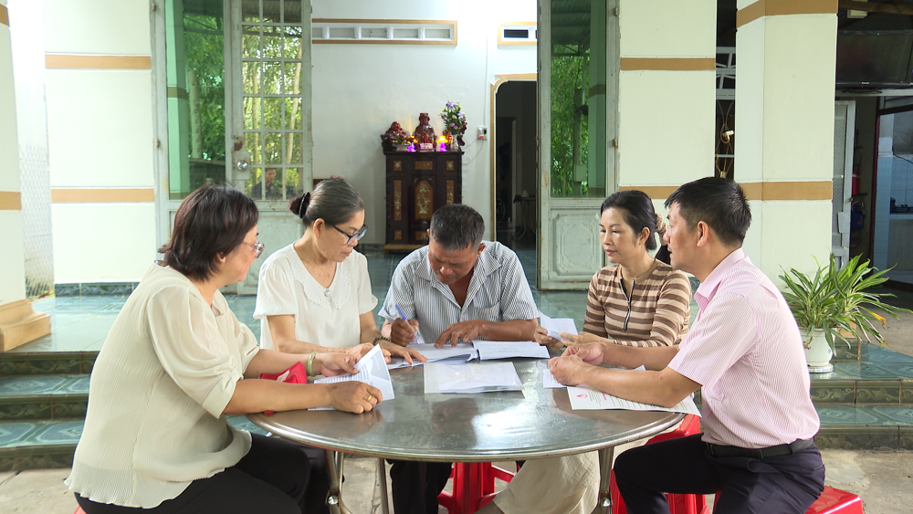 Chính sách tín dụng mở lối cho thế hệ trẻ trong kỷ nguyên số