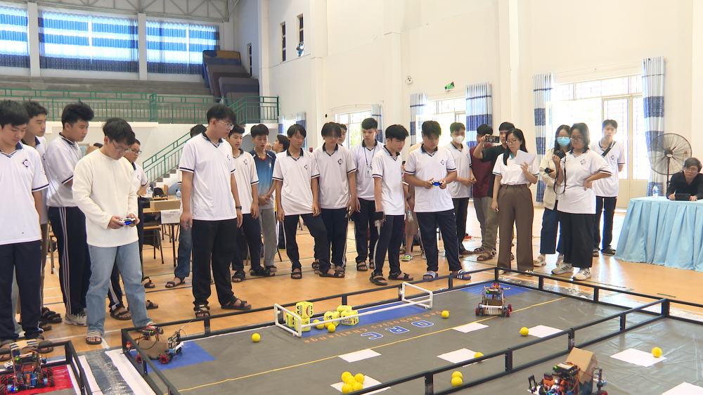 Chính sách tín dụng mở lối cho thế hệ trẻ trong kỷ nguyên số