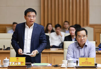 Sửa Luật Quản lý nợ công: Giảm thủ tục, tăng hiệu quả vốn vay cho nền kinh tế