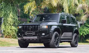 3 mẫu SUV từng bán 'bia kèm lạc', nay quay đầu giảm giá mạnh tại Việt Nam