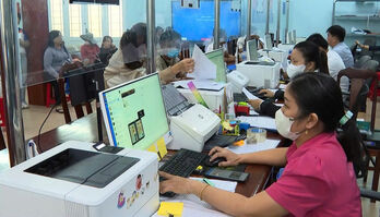 Bước chuyển lớn của nền hành chính phục vụ: Bước chuyển từ tư duy 'hành chính' sang 'phục vụ' (Bài cuối)