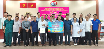 Chính sách an sinh đến gần với người dân