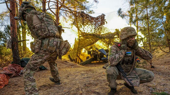 Nga tiêu diệt nhóm đặc nhiệm Ukraine mưu đổ bộ giải vây lính nước ngoài