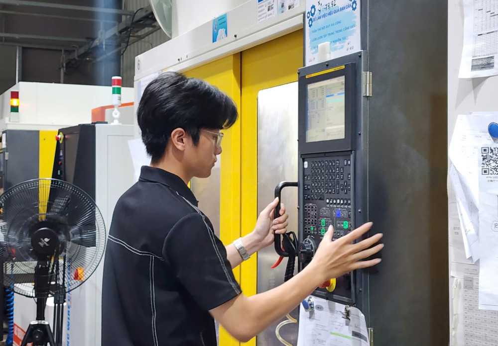 Lắng nghe tiếng nói người lao động