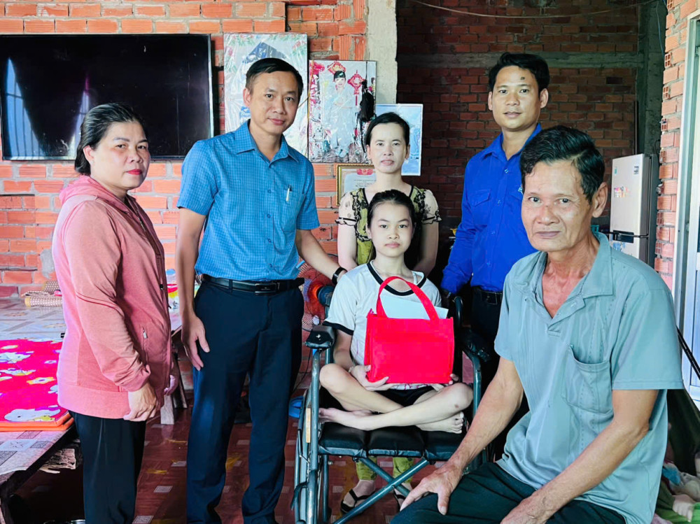 Chính sách an sinh đến gần với người dân