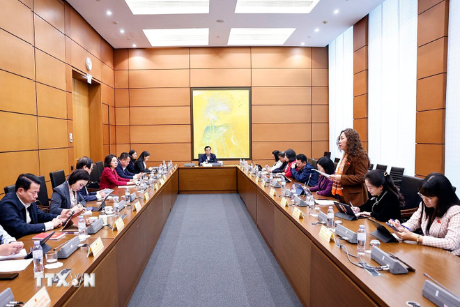 Kiểm soát chặt chẽ việc cấp phát, cho vay lại vốn ODA