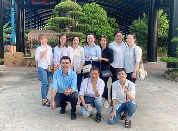 Say mê sáng tạo, góp phần nâng cao năng suất lao động