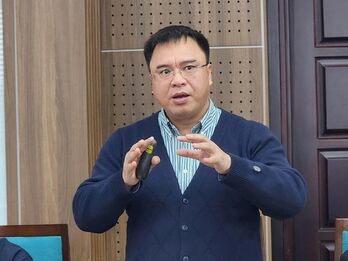 Thể chế là vấn đề đột phá, then chốt trong tiến trình phát triển của đất nước