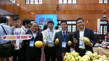 Tây Ninh - Điểm đến của các nhà đầu tư: Thu hút đầu tư, tạo động lực phát triển (Bài 1)