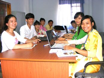 Đặt giáo dục vào trung tâm của sự phát triển: Ưu đãi vượt trội trong Nghị quyết số 71 (Bài 1)