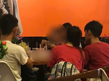 Cần xử lý nghiêm hành vi đánh bài trong quán cà phê