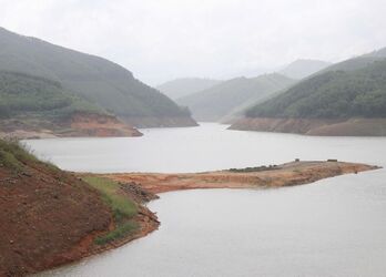 Bộ Công Thương ra công điện về vận hành hồ chứa đảm bảo an toàn hạ du