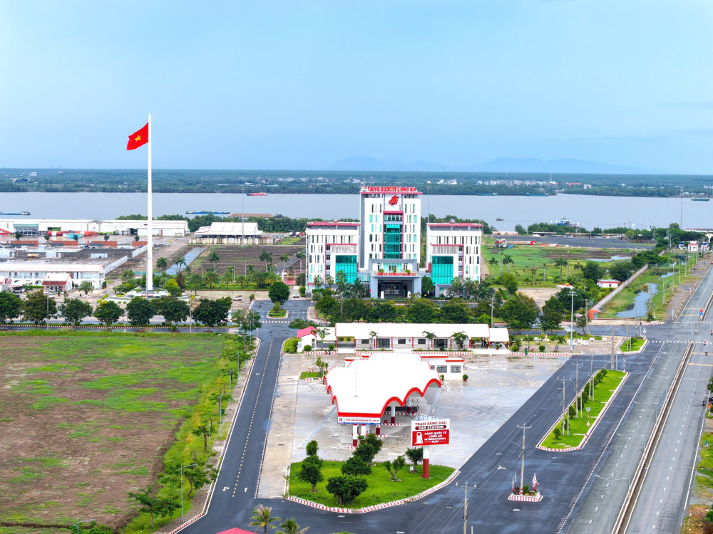 Tây Ninh - Điểm đến của các nhà đầu tư: Thu hút đầu tư, tạo động lực phát triển (Bài 1)