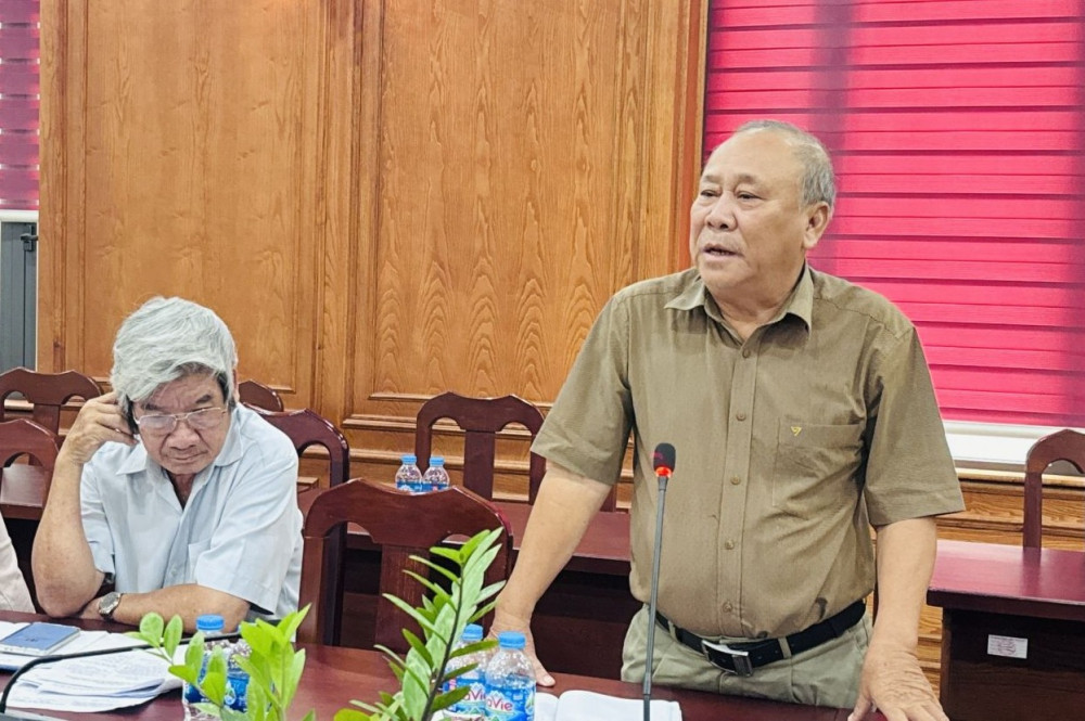 Phường Tân Ninh tăng cường bảo đảm trật tự, an toàn xã hội trên địa bàn