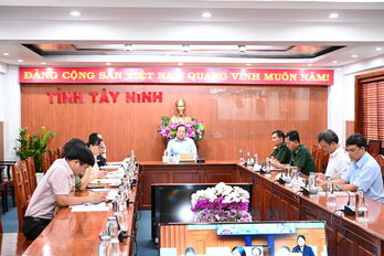 Kiên quyết ngăn chặn, chấm dứt tình trạng khai thác IUU