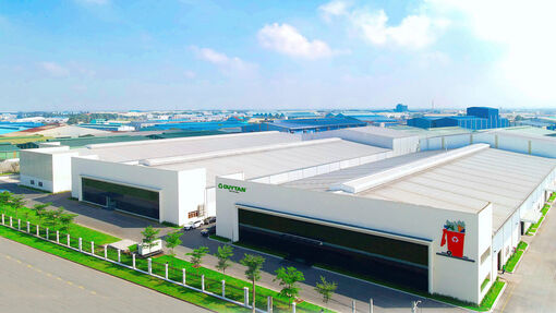 'Xanh hóa' sản xuất, nâng tầm thương hiệu