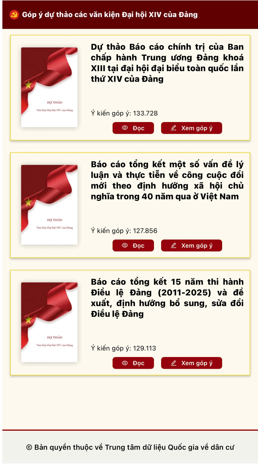 Công an tỉnh Tây Ninh tích cực đóng góp ý kiến vào dự thảo các văn kiện trình Đại hội XIV của Đảng