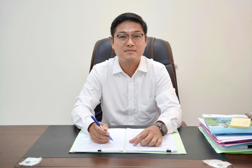 Tây Ninh khẳng định vị thế qua Hội chợ mùa Thu 2025