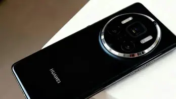 Huawei Mate 80 Pro nâng tầm trải nghiệm chụp ảnh chân dung với camera selfie kép