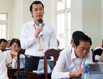 Dự thảo Văn kiện Đại hội XIV của Đảng: Kết tinh của trí tuệ