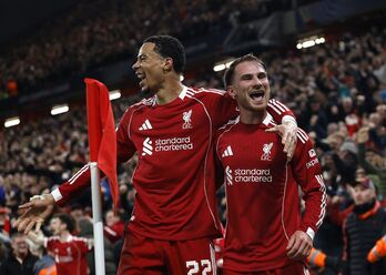 Courtois cản phá 8 lần Real Madrid vẫn thua Liverpool