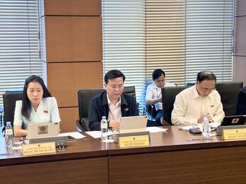 Đại biểu Quốc hội tỉnh Tây Ninh kiến nghị sửa quy định về thuế thu nhập cá nhân