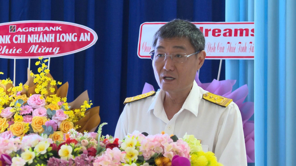 Phát động '60 ngày cao điểm chuyển đổi mô hình từ thuế khoán sang kê khai đối với hộ kinh doanh'