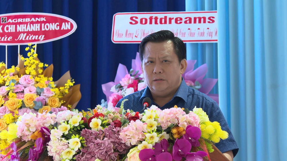 Phát động '60 ngày cao điểm chuyển đổi mô hình từ thuế khoán sang kê khai đối với hộ kinh doanh'