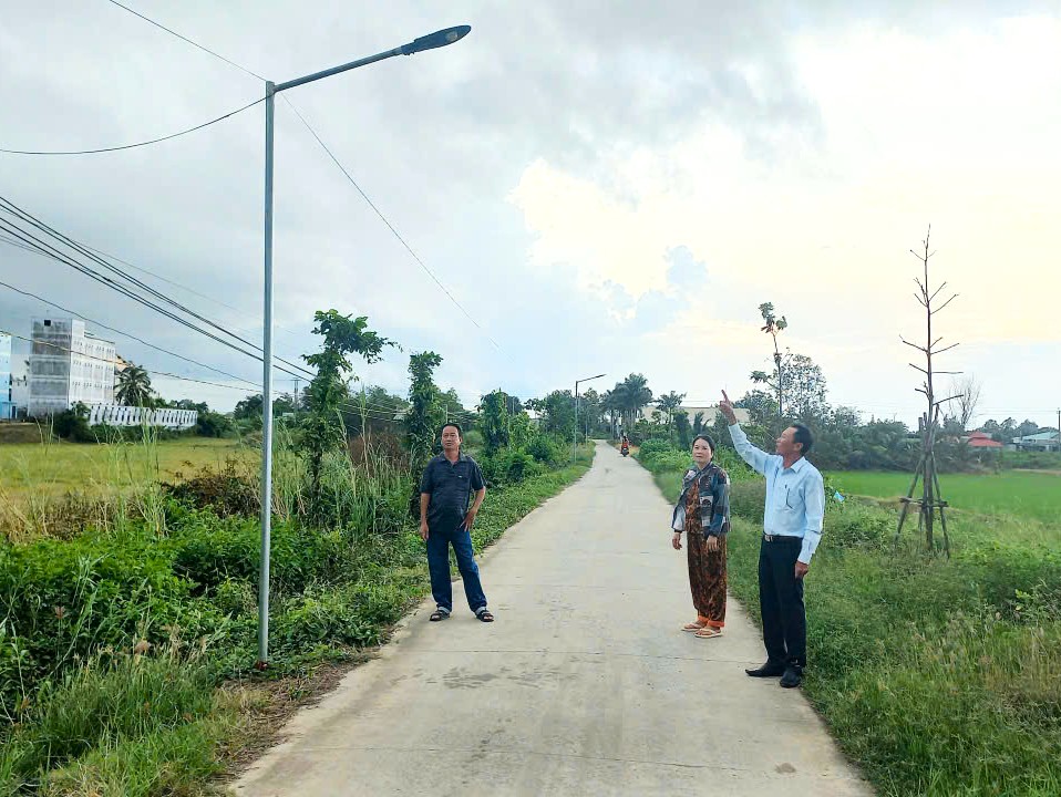 Föredömlig och ansvarsfull i arbetet