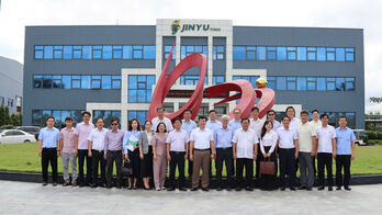 Lãnh đạo UBND tỉnh khảo sát Dự án Khu liên hợp Công nghiệp - Đô thị - Dịch vụ Phước Đông